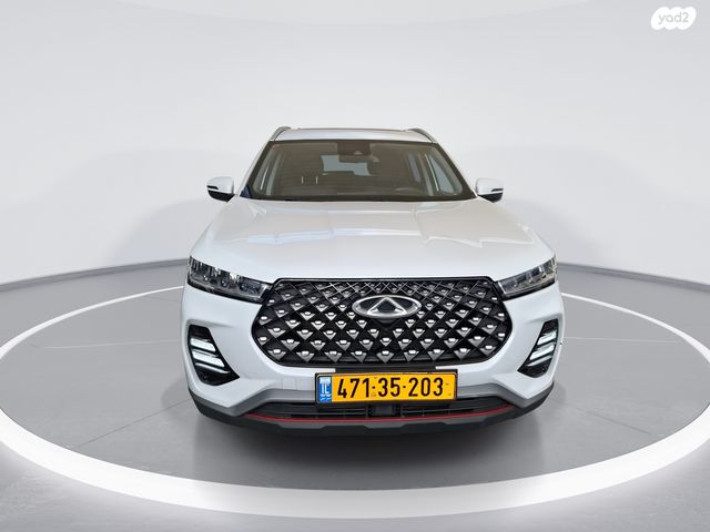 צ׳רי טיגו 7 פרו