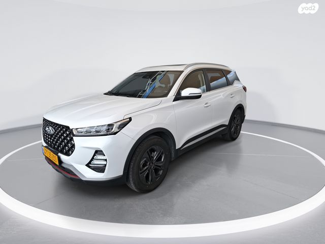 צ׳רי טיגו 7 פרו