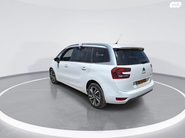 סיטרואן C4 פיקאסו