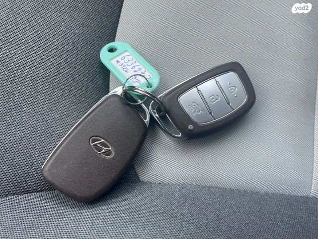 יונדאי איוניק