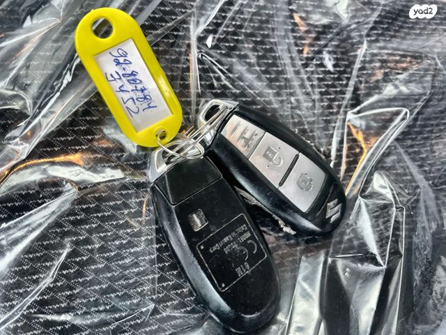 סוזוקי קרוסאובר