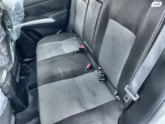 סוזוקי קרוסאובר