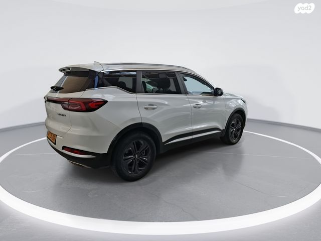 צ׳רי טיגו 7 פרו