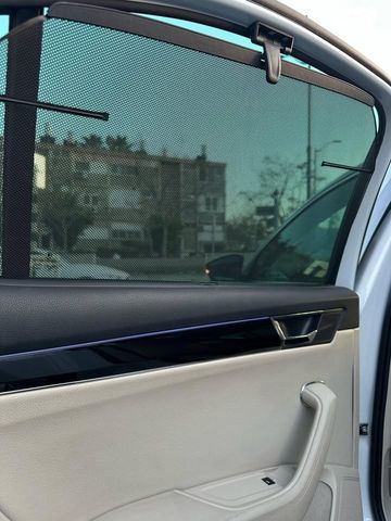 סקודה סופרב