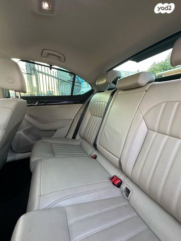 סקודה סופרב