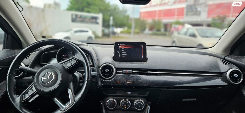 מאזדה 2