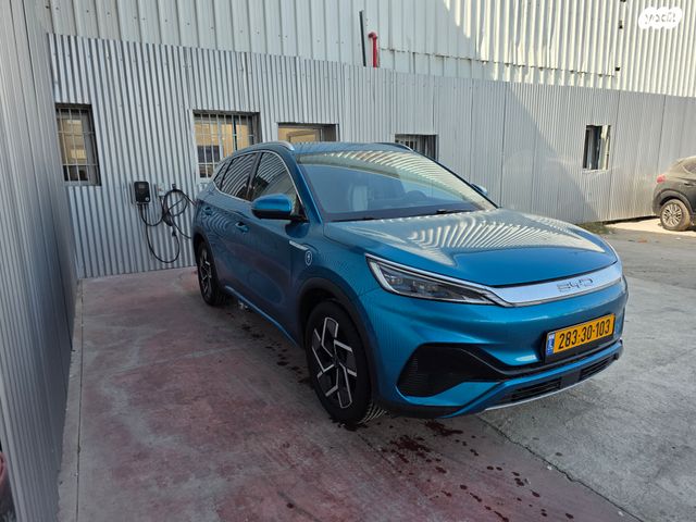 בי.ווי.די אטו 3