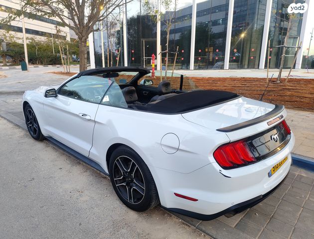 פורד מוסטנג