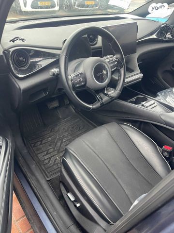 בי.ווי.די דולפין