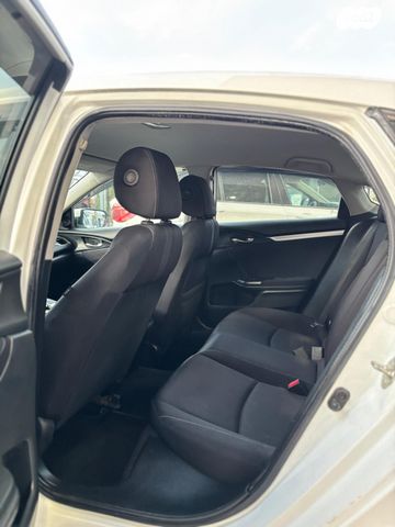 הונדה סיוויק