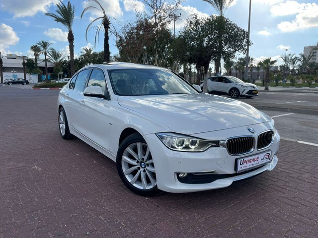 ב מ וו סדרה 3