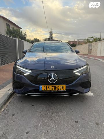מרצדס-בנץ EQE