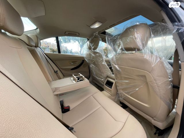 ב מ וו סדרה 3