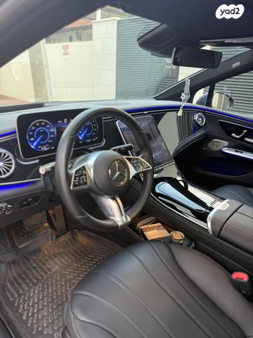 מרצדס-בנץ EQE