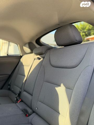 יונדאי איוניק