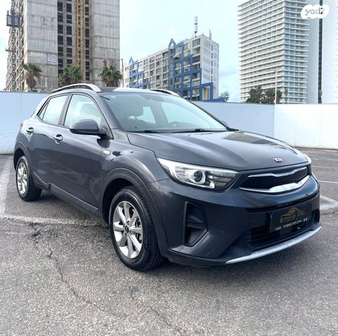 מודעת רכב קיה סטוניק