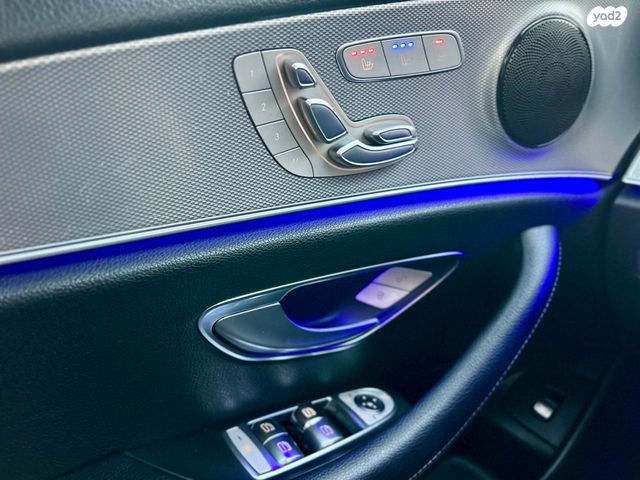 מרצדס-בנץ E-class