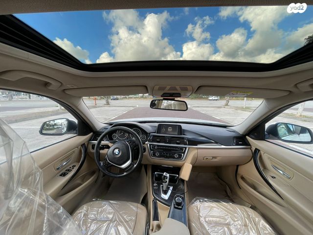 ב מ וו סדרה 3