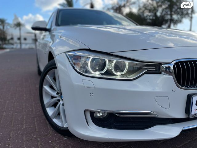 ב מ וו סדרה 3