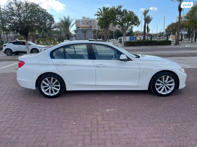 ב מ וו סדרה 3