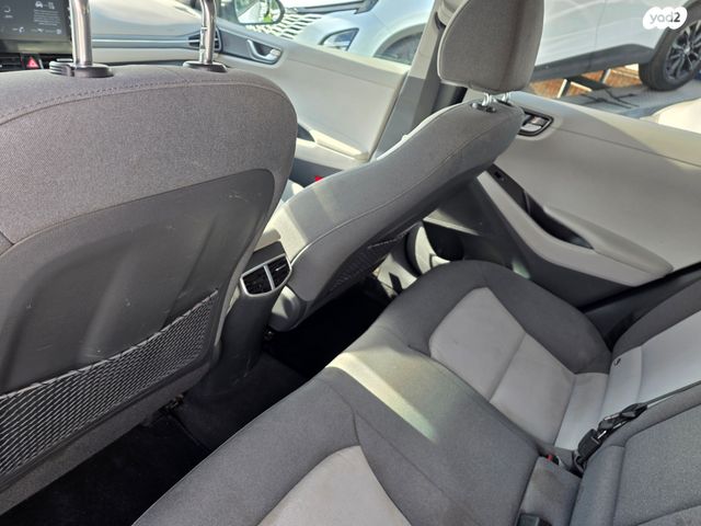 יונדאי איוניק