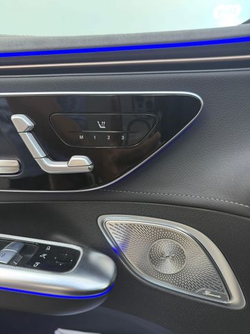 מרצדס-בנץ EQE