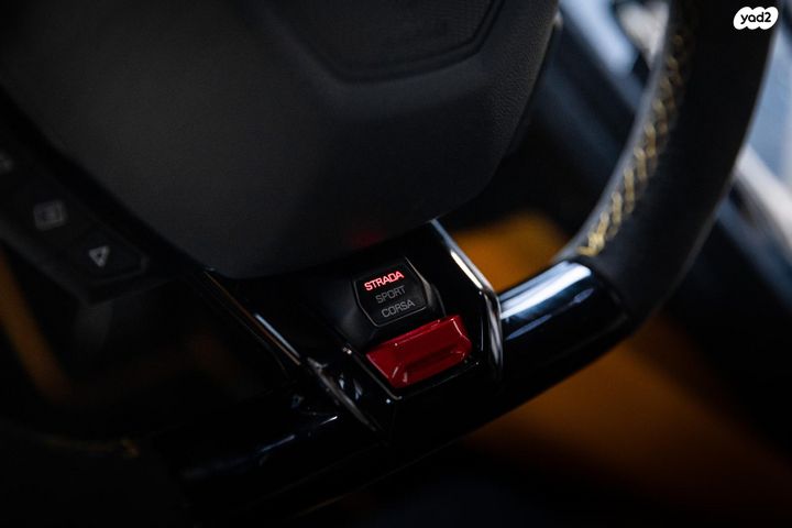 למבורגיני הורקאן