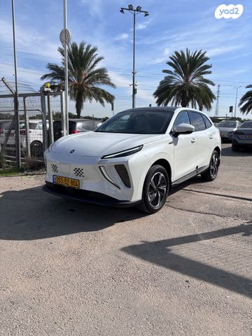 מודעת רכב פורתינג פריידי