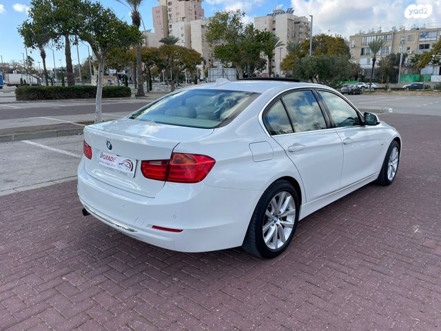 ב מ וו סדרה 3