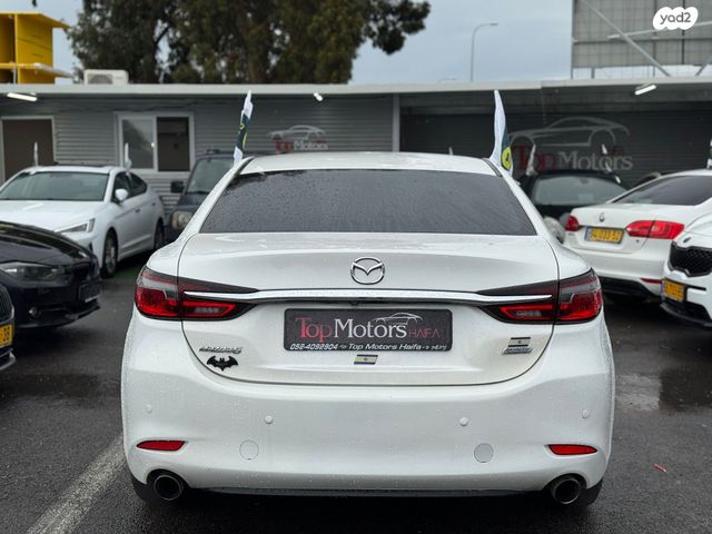 מאזדה 6
