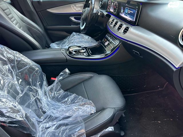 מרצדס-בנץ E-class