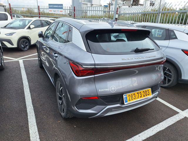 בי.ווי.די אטו 3