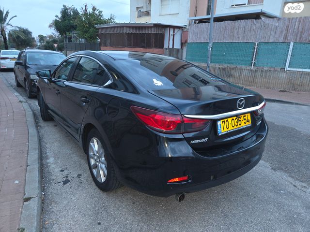 מאזדה 6