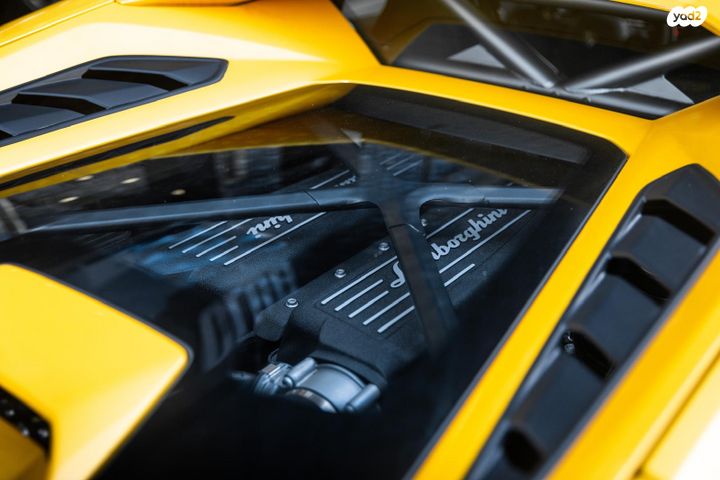 למבורגיני הורקאן