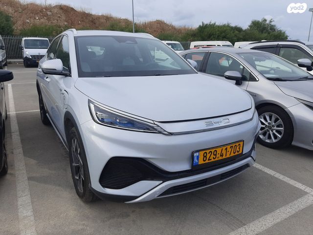 מודעת רכב בי.ווי.די אטו 3