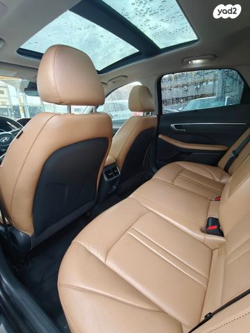 יונדאי סונטה