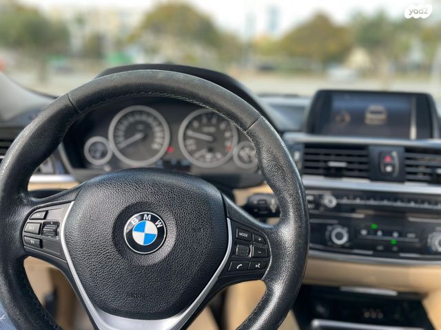 ב מ וו סדרה 3