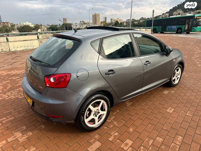 סיאט איביזה