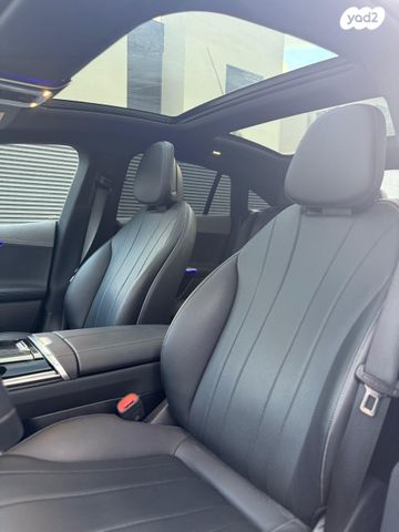 מרצדס-בנץ EQE