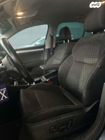 סקודה סופרב