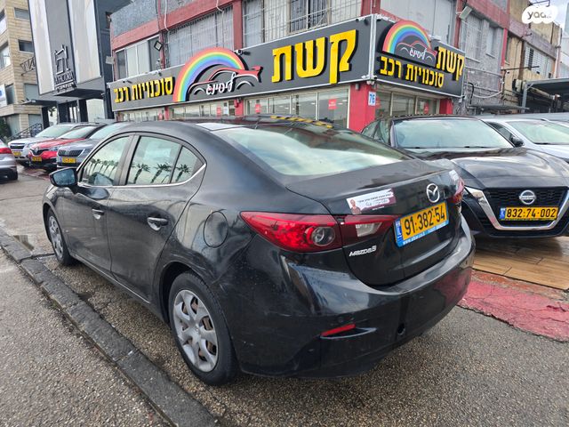 מאזדה 3