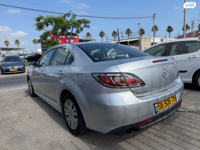 מאזדה 6