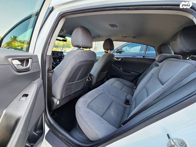 יונדאי איוניק