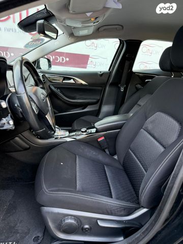 אינפיניטי Q30