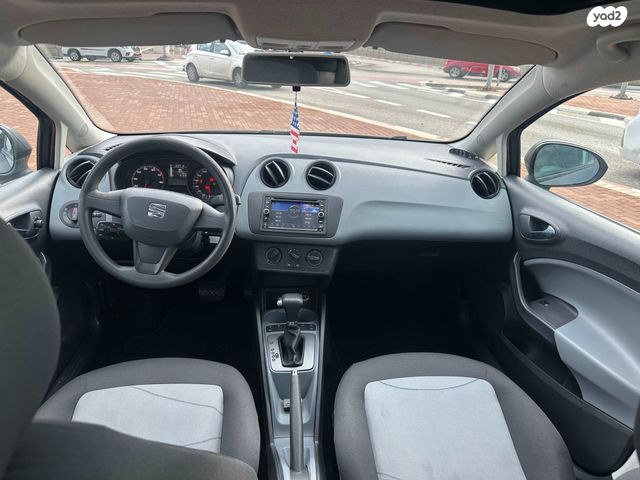 סיאט איביזה