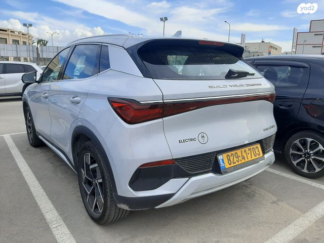 בי.ווי.די אטו 3