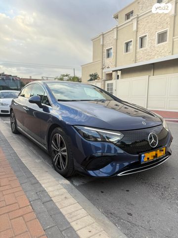 מרצדס-בנץ EQE