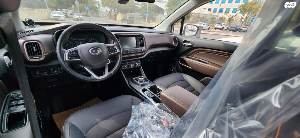 ג'י.איי.סי GE3