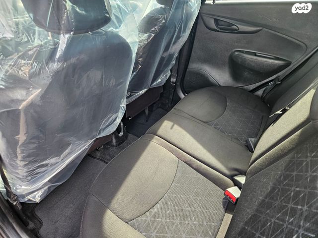 שברולט ספארק