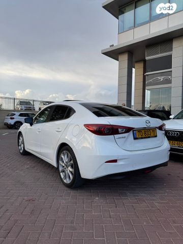 מאזדה 3